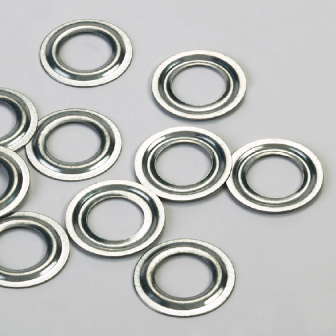 Ringmechaniken