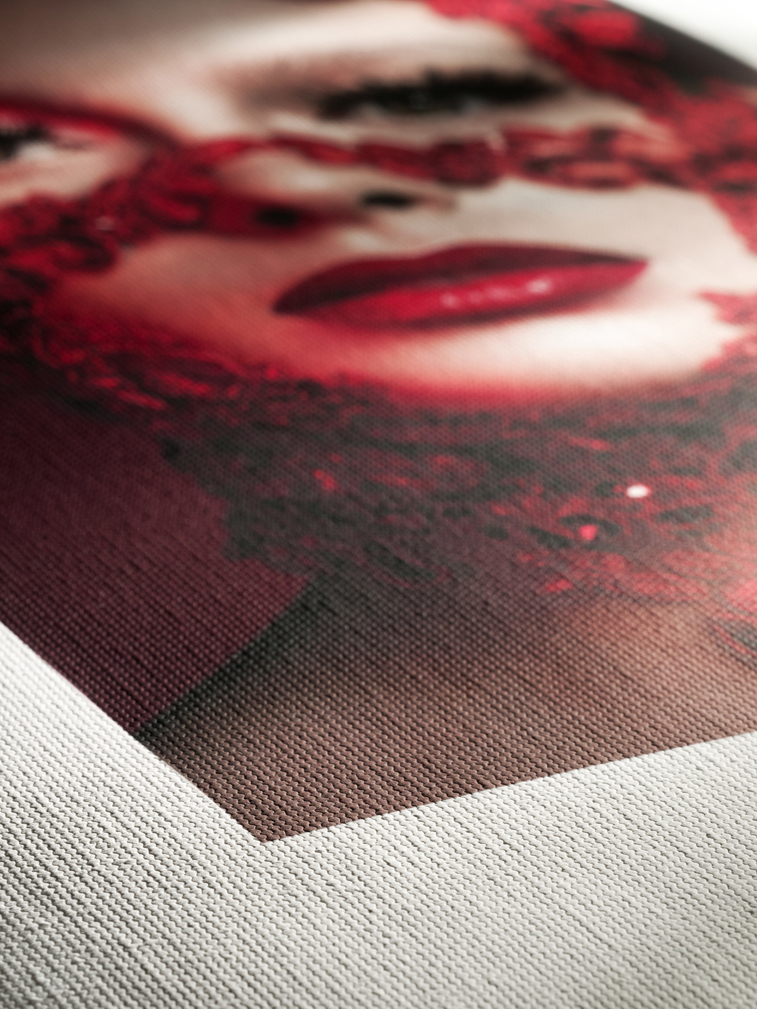Canvas FineArt
