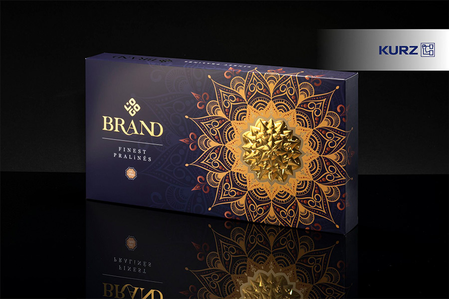 Kurz Trustseal SFX Mandala Box